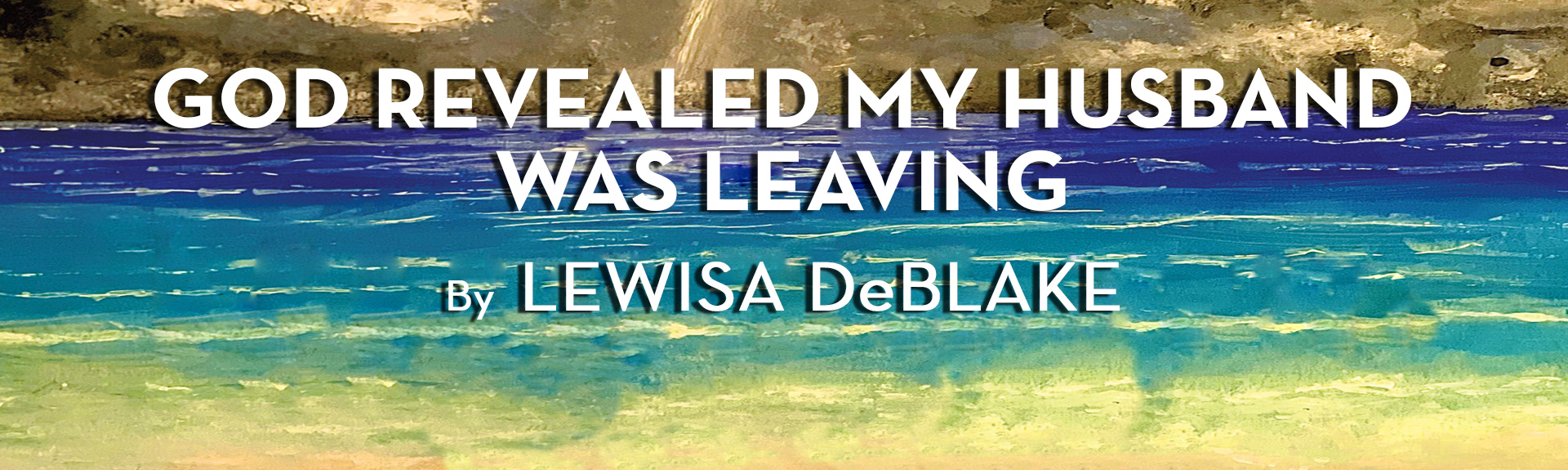 Lewisa DeBlake